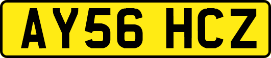 AY56HCZ