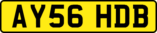 AY56HDB