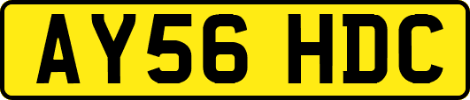 AY56HDC