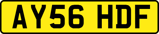 AY56HDF