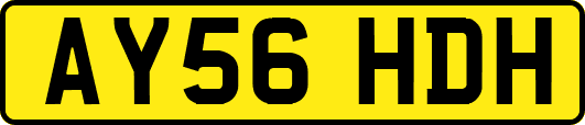 AY56HDH