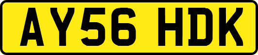 AY56HDK