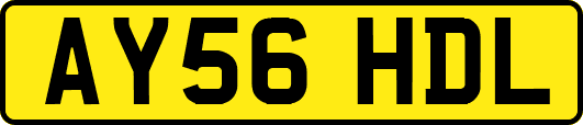 AY56HDL