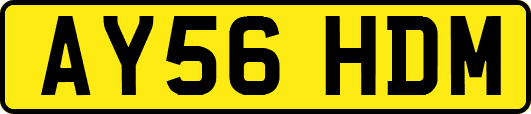 AY56HDM
