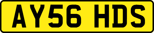 AY56HDS
