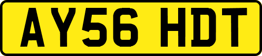 AY56HDT