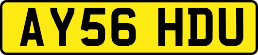 AY56HDU