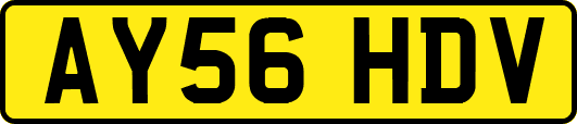 AY56HDV