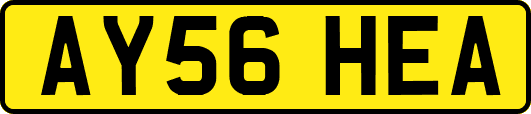 AY56HEA