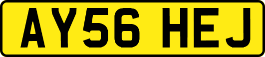 AY56HEJ