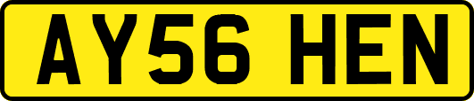 AY56HEN