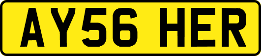 AY56HER