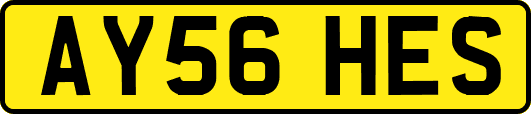 AY56HES