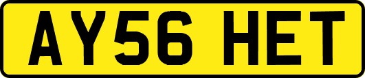AY56HET