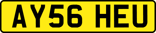 AY56HEU