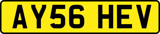 AY56HEV