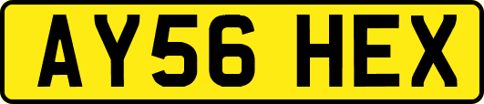 AY56HEX