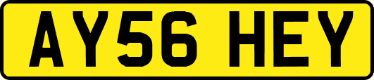 AY56HEY