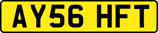 AY56HFT