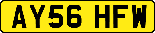 AY56HFW