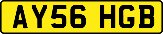 AY56HGB