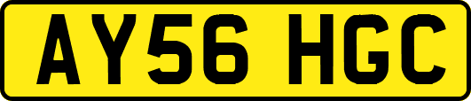 AY56HGC