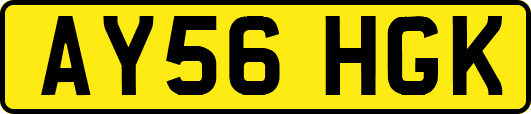 AY56HGK