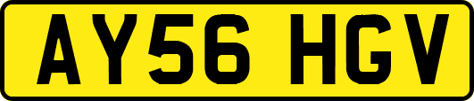AY56HGV