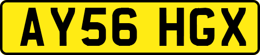 AY56HGX