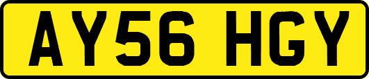 AY56HGY