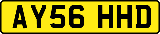 AY56HHD