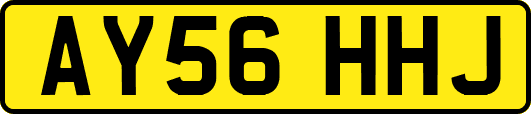 AY56HHJ