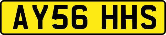 AY56HHS