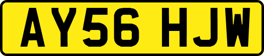AY56HJW