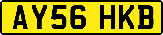 AY56HKB