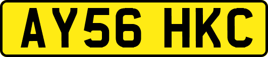 AY56HKC