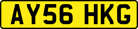 AY56HKG