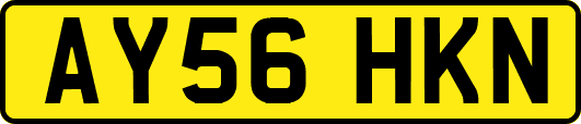 AY56HKN