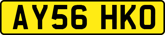AY56HKO