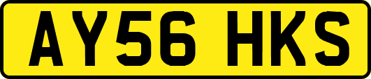 AY56HKS
