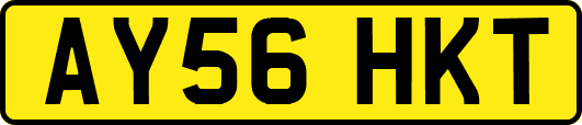 AY56HKT