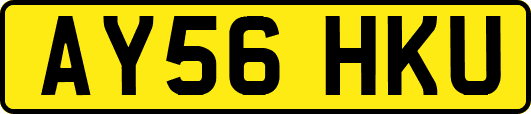 AY56HKU