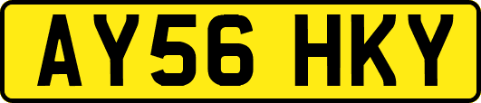 AY56HKY
