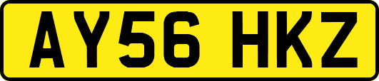 AY56HKZ