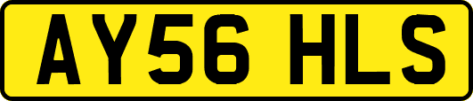 AY56HLS