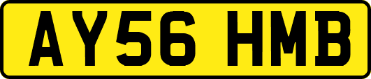 AY56HMB