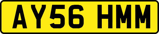 AY56HMM