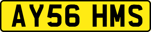 AY56HMS