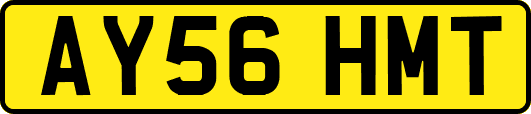 AY56HMT