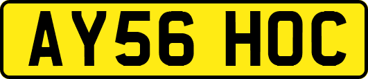 AY56HOC